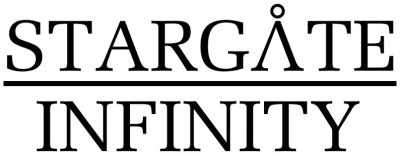 Stargate Infinity