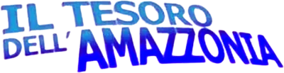 Il tesoro dell'Amazzonia streaming Il tesoro dell'Amazzonia