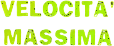 Velocità massima streaming Velocità massima