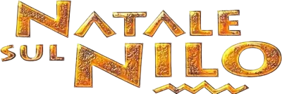Natale Sul Nilo streaming Natale Sul Nilo