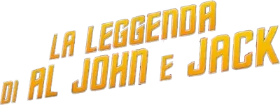 La leggenda di Al, John e Jack streaming La leggenda di Al, John e Jack