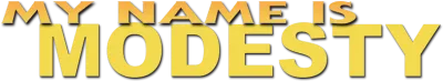 Il mio nome è Modesty streaming Il mio nome è Modesty