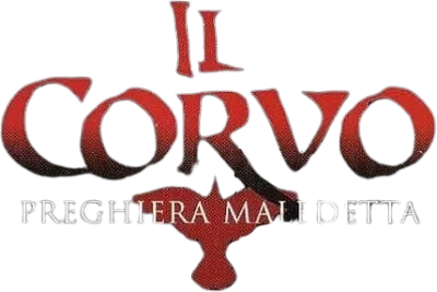 Il corvo - Preghiera maledetta