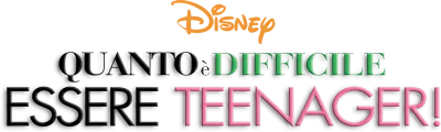 Quanto è difficile essere teenager! streaming Quanto è difficile essere teenager!
