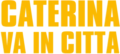Caterina va in città streaming Caterina va in città