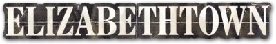 Elizabethtown streaming Elizabethtown