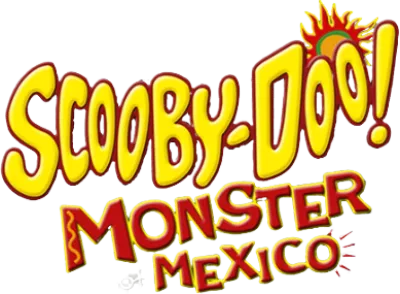 Scooby-Doo! e il terrore del Messico streaming Scooby-Doo! e il terrore del Messico