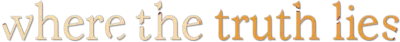 False verità