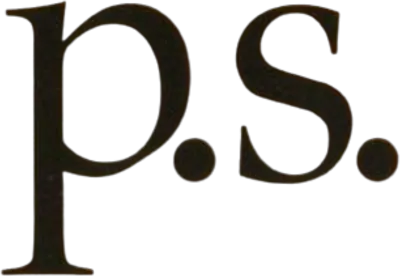 P.S. I Love You streaming P.S. I Love You