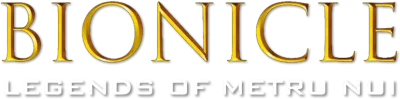 Bionicle 2 - Le leggende di Metru Nui streaming Bionicle 2 - Le leggende di Metru Nui