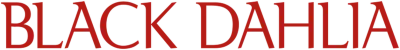 Black Dahlia streaming Black Dahlia