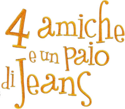 4 amiche e un paio di jeans streaming 4 amiche e un paio di jeans