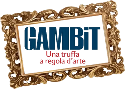 Gambit - Una truffa a regola d'arte streaming Gambit - Una truffa a regola d'arte
