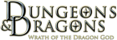 Dungeons & Dragons: Wrath of the Dragon God streaming Dungeons & Dragons: Wrath of the Dragon God