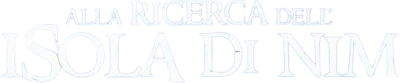 Alla ricerca dell'isola di Nim streaming Alla ricerca dell'isola di Nim