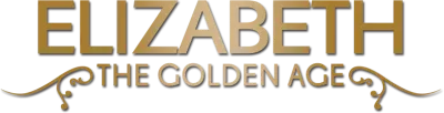 Elizabeth - The Golden Age