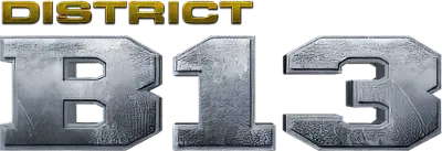 Banlieue 13 streaming Banlieue 13
