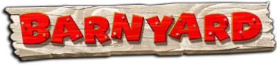 Barnyard - Il cortile
