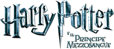 Harry Potter e il principe mezzosangue streaming Harry Potter e il principe mezzosangue