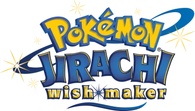 Pokémon: Jirachi Wish Maker streaming Pokémon: Jirachi Wish Maker