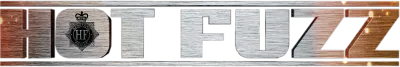 Hot Fuzz streaming Hot Fuzz