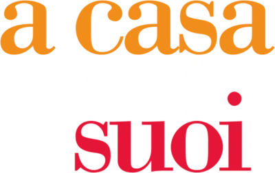 A casa con i suoi streaming A casa con i suoi
