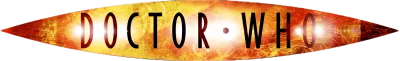 Doctor Who