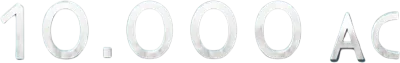 10.000 AC streaming 10.000 AC