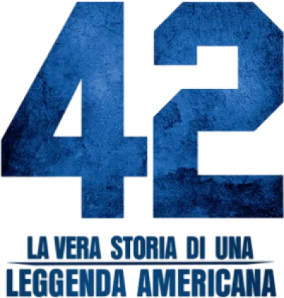 42 - La vera storia di una leggenda americana streaming 42 - La vera storia di una leggenda americana