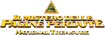 Il mistero delle pagine perdute streaming Il mistero delle pagine perdute