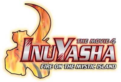 Inuyasha the Movie 4 - L'isola del fuoco scarlatto streaming Inuyasha the Movie 4 - L'isola del fuoco scarlatto