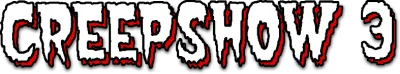 Creepshow 3 streaming Creepshow 3