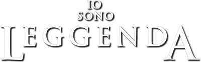 Io sono leggenda