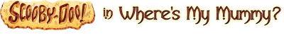 Scooby-Doo! e la mummia maledetta streaming Scooby-Doo! e la mummia maledetta