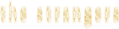 The Strangers streaming The Strangers