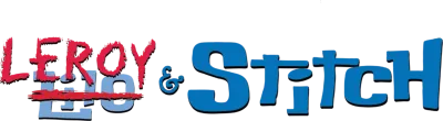 Leroy & Stitch streaming Leroy & Stitch