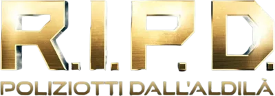 R.I.P.D. - Poliziotti dall'aldilà streaming R.I.P.D. - Poliziotti dall'aldilà