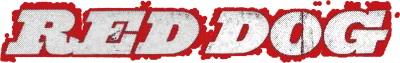 Red Dog