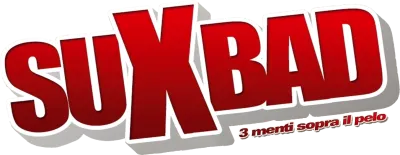Suxbad: Tre menti sopra il pelo streaming Suxbad: Tre menti sopra il pelo