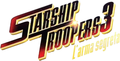 Starship Troopers 3 - L'arma segreta streaming Starship Troopers 3 - L'arma segreta