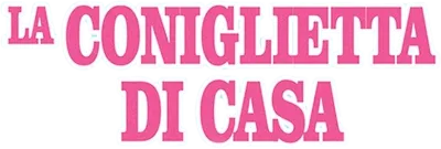 La coniglietta di casa streaming La coniglietta di casa
