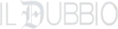 Il dubbio streaming Il dubbio