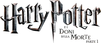 Harry Potter e i doni della morte - Parte 1 streaming Harry Potter e i doni della morte - Parte 1