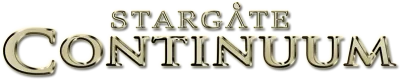 Stargate: Continuum streaming Stargate: Continuum
