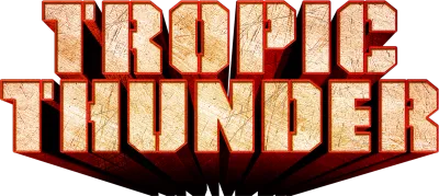 Tropic Thunder streaming Tropic Thunder