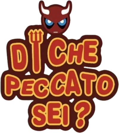 Di Che Peccato Sei? streaming Di Che Peccato Sei?