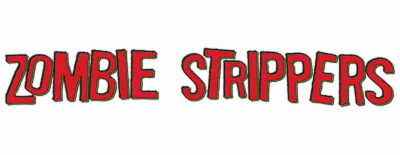 Zombie Strippers