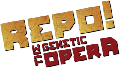 Repo! The Genetic Opera