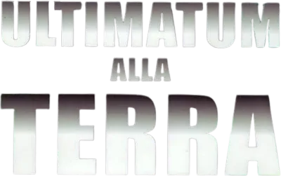 Ultimatum alla terra