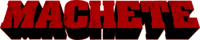 Machete streaming Machete